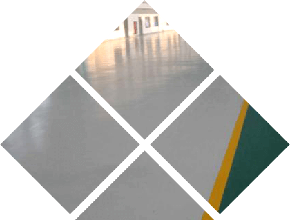 專業(yè)環(huán)氧地坪漆施工廠家